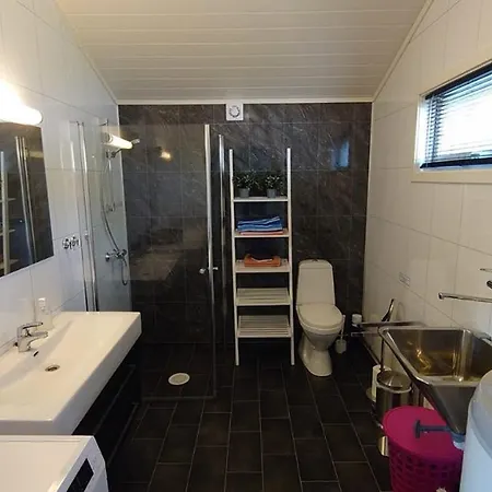 Fjellivet Nyaraló