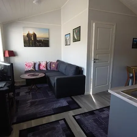 Fjellivet Nyaraló *