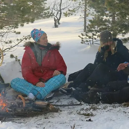 Fjellivet * Lakselv